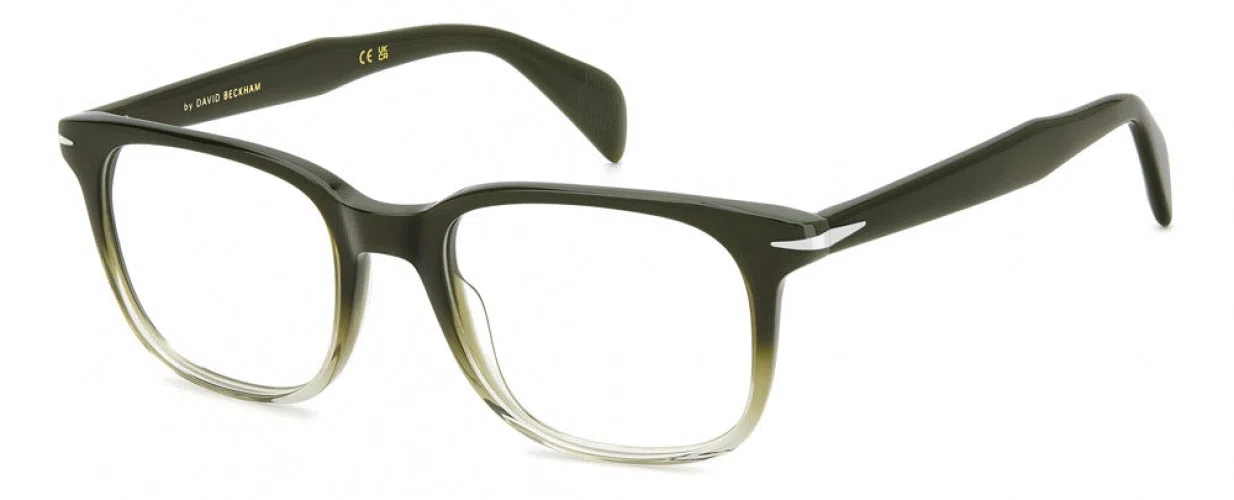 David Beckham DB1184 Eyeglasses - view 9